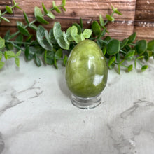 Load image into Gallery viewer, Serpentine Egg