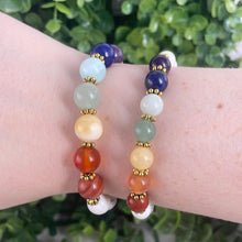 Load image into Gallery viewer, Chakra Bracelet