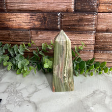 Load image into Gallery viewer, Onyx Tower