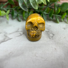 Load image into Gallery viewer, Mookaite Skull