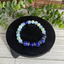 Load image into Gallery viewer, Wisdom Crystal Bracelet