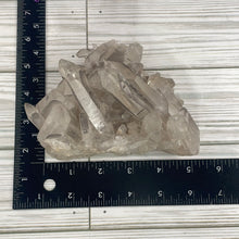 Load image into Gallery viewer, Lithium Quartz Cluster