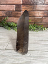 Load image into Gallery viewer, Smoky Quartz Tower Large