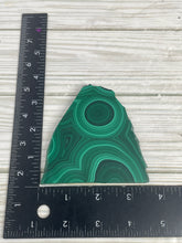 Load image into Gallery viewer, Malachite Slab
