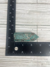 Load image into Gallery viewer, Amazonite & Smoky Quartz Tower