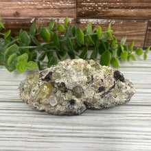 Load image into Gallery viewer, Green Apatite In The Matrix