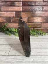 Load image into Gallery viewer, Smoky Quartz Tower Large
