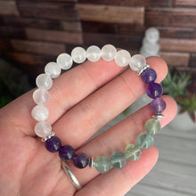 Load image into Gallery viewer, Focus Crystal Bracelet