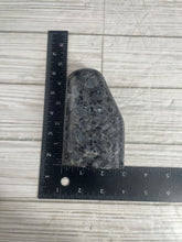 Load image into Gallery viewer, Larvikite Freeform