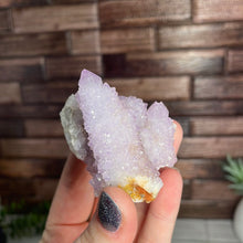 Load image into Gallery viewer, Spirit Quartz Cluster