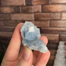 Load image into Gallery viewer, Celestite Cluster