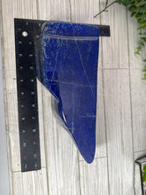 Load image into Gallery viewer, Lapis Lazuli Freeform