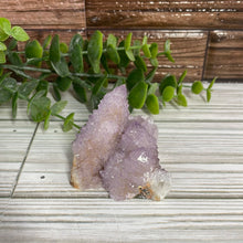 Load image into Gallery viewer, Spirit Quartz Cluster