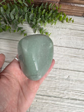 Load image into Gallery viewer, Green Aventurine Freeform