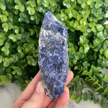 Load image into Gallery viewer, Raw Sodalite