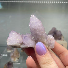 Load image into Gallery viewer, Spirit Quartz Cluster