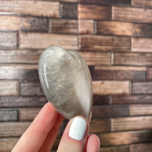 Load image into Gallery viewer, Smoky Quartz Heart