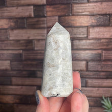 Load image into Gallery viewer, Rainbow Moonstone Freeform Tower