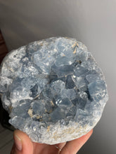 Load image into Gallery viewer, Celestite Cluster