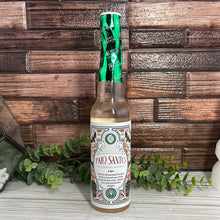 Load image into Gallery viewer, Palo Santo Cleansing Water