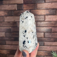 Load image into Gallery viewer, Rainbow Moonstone Freeform Tower