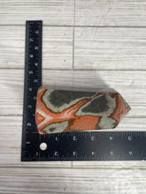 Load image into Gallery viewer, Polychrome Jasper Tower