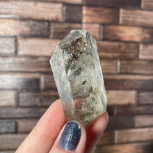 Load image into Gallery viewer, Garden Quartz Freeform