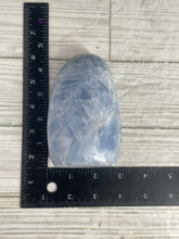 Load image into Gallery viewer, Blue Calcite Freeform