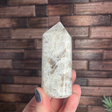 Load image into Gallery viewer, Rainbow Moonstone Freeform Tower