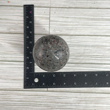 Load image into Gallery viewer, Yooperlite Sphere