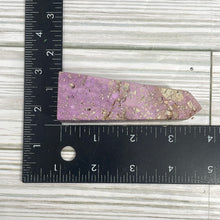 Load image into Gallery viewer, Phosphosiderite Obelisk