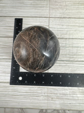 Load image into Gallery viewer, Mixed Moonstone Sphere
