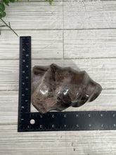 Load image into Gallery viewer, Smoky Quartz Flame