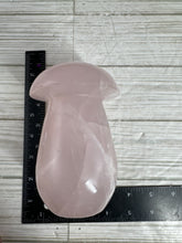 Load image into Gallery viewer, Rose Quartz Mushroom