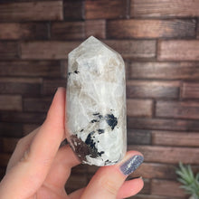 Load image into Gallery viewer, Rainbow Moonstone Freeform Tower