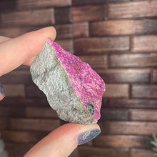 Load image into Gallery viewer, Cobaltoan Calcite