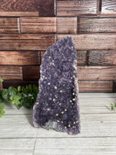 Load image into Gallery viewer, Amethyst Geode (1)