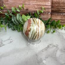 Load image into Gallery viewer, Onyx Sphere