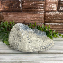 Load image into Gallery viewer, Celestite Cluster