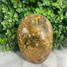 Load image into Gallery viewer, Ocean Jasper Freeform