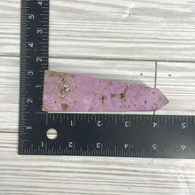 Load image into Gallery viewer, Phosphosiderite Obelisk