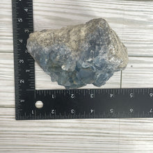 Load image into Gallery viewer, Celestite Cluster