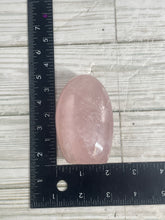 Load image into Gallery viewer, Rose Quartz Freeform