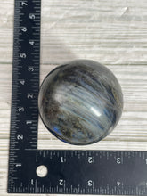 Load image into Gallery viewer, Labradorite Sphere