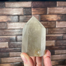 Load image into Gallery viewer, Smoky Quartz Tower
