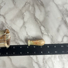 Load image into Gallery viewer, Mini Onyx Mortar & Pestle