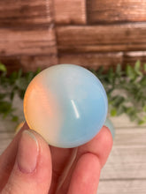 Load image into Gallery viewer, Opalite Sphere