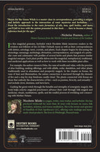 Load image into Gallery viewer, Runes For The Green Witch: An Herbal Grimoire