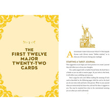 Load image into Gallery viewer, A Little Bit Of Tarot: An Introduction To Reading Tarot