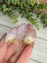 Load image into Gallery viewer, Spirit Quartz Cluster